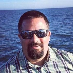 Meet your Posher, Brian